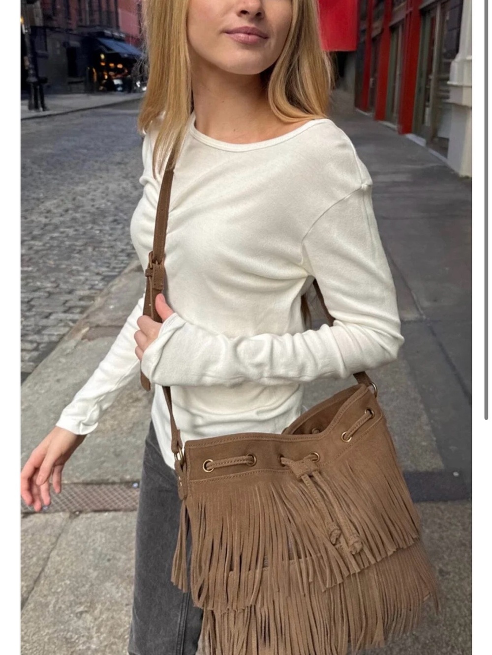 Brandy Melville Shoulder bag